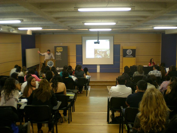 Talleres de verano para tutores de experiencias laborales