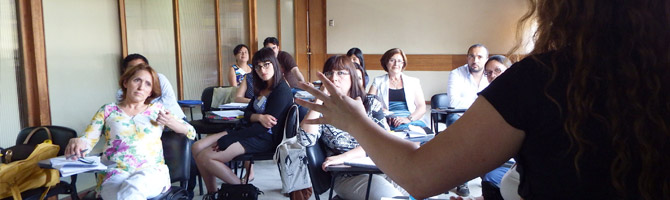 cursos