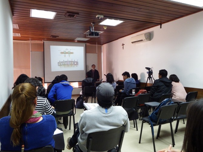 biologia y diferncial se acreditan