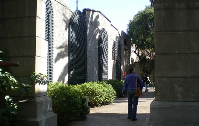 Magísteres en educación