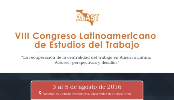 Congreso Alast