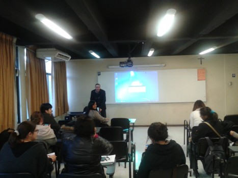 Diplomado innovaciones didacticas Matematica 2016