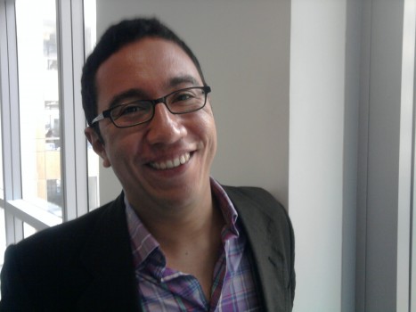 Pablo Astudillo
