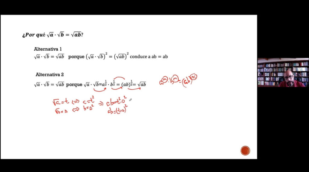 V Seminario de Didáctica de la Matemática