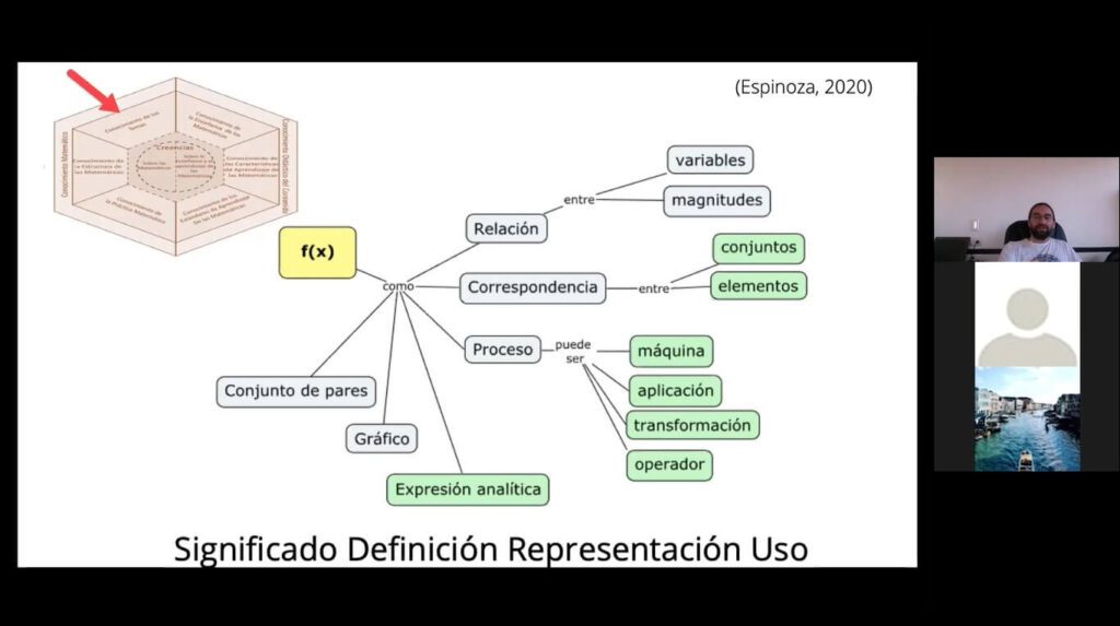 V Seminario de Didáctica de la Matemática
