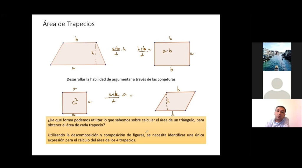 V Seminario de Didáctica de la Matemática