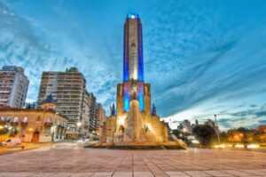 Congreso Internacional de enseñanza de la Estadística (ICOTS-Rosario)