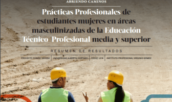 Estudio prácticas profesionales