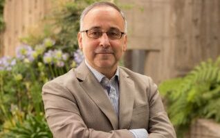 Eduardo Abarzúa