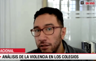 Pablo Astudillo