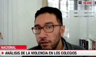 Pablo Astudillo