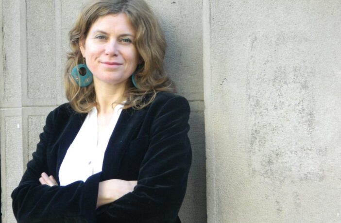 María Teresa Rojas