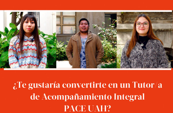 PACE UAH