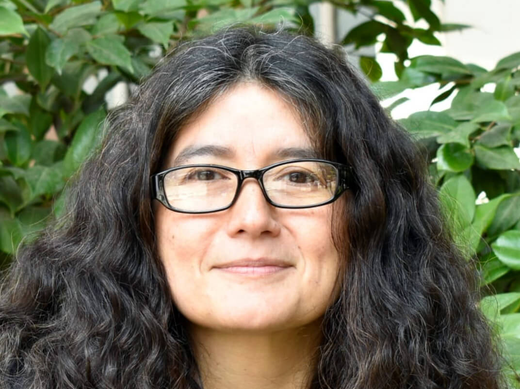 Claudia Vergara ELab FED-UAH