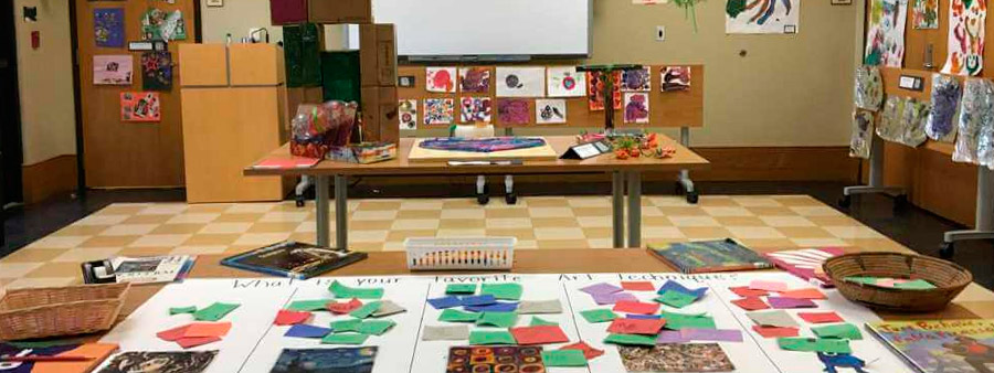 Proyecto Museo Escuela FED-UAH