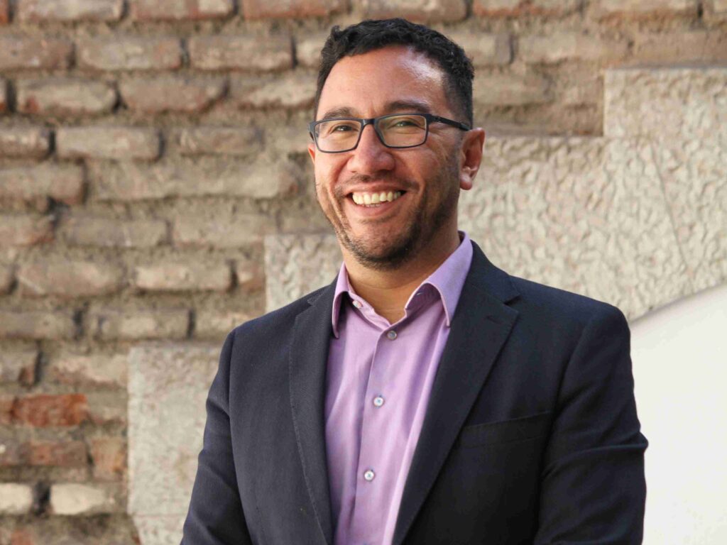 Pablo Astudillo