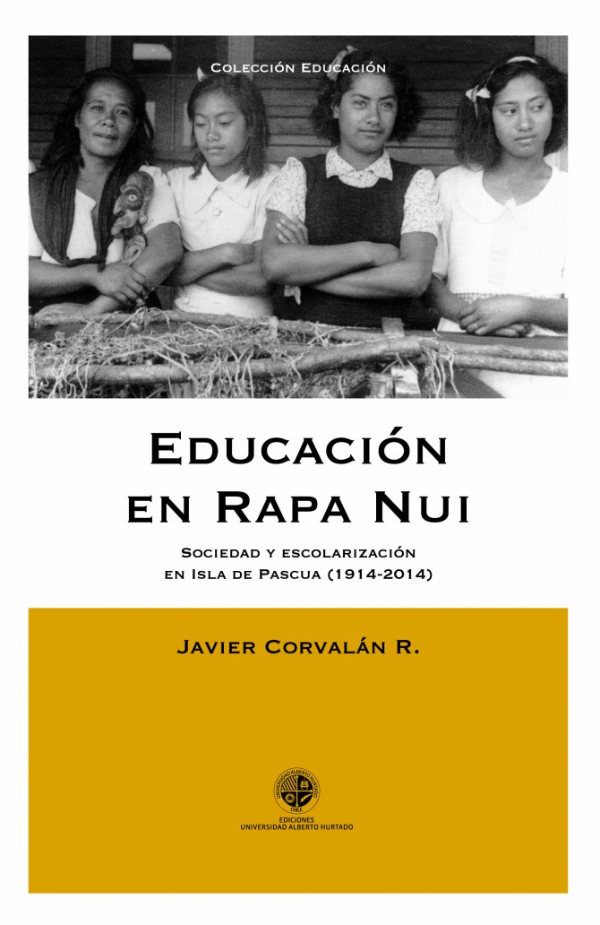 Portada Educacion en Rapanui.ai