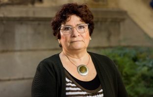 Mary Jane Abrahams