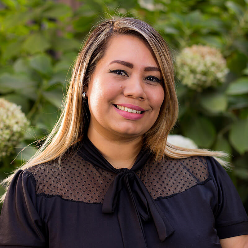 Contacto Facultad de Educación