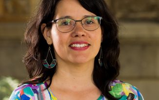 Directora de Educación Parvularia presenta resultados de proyecto sobre tutoría entre pares