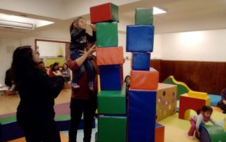 ArtsEduca publica artículo de egresada de Educación Parvularia junto a académica Piedad Cabrera-Murcia
