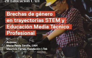 Serie Investigación en Educación