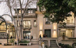 UAH invita a contestar Encuesta Educación y nueva Constitución