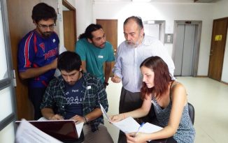 Eduardo Ravanal publica artículo sobre práctica reflexiva en clases de biología