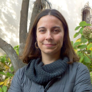 Javiera Figueroa
