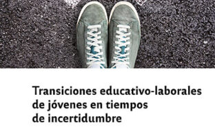 Académico Leandro Sepúlveda publica libro sobre trayectorias educativo-laborales juveniles