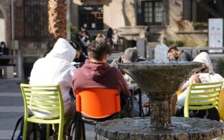 Académicas y académicos de la FED publican carta al director en La Tercera
