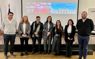 Representantes de candidaturas presidenciales presentaron sus propuestas en educación
