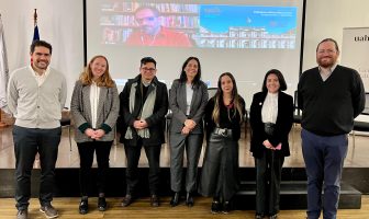 Representantes de candidaturas presidenciales presentaron sus propuestas en educación