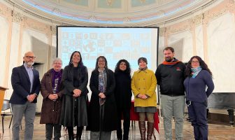 Curso transversal de Introducción a la Educación abordó las habilidades del Siglo XXI