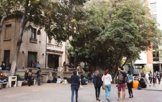 Pedagogía para Profesionales fue acreditada hasta julio de 2030 por la CNA