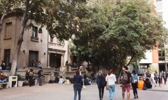 Pedagogía para Profesionales fue acreditada hasta julio de 2030 por la CNA