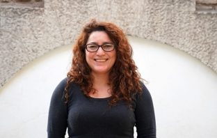 Salomé Villa