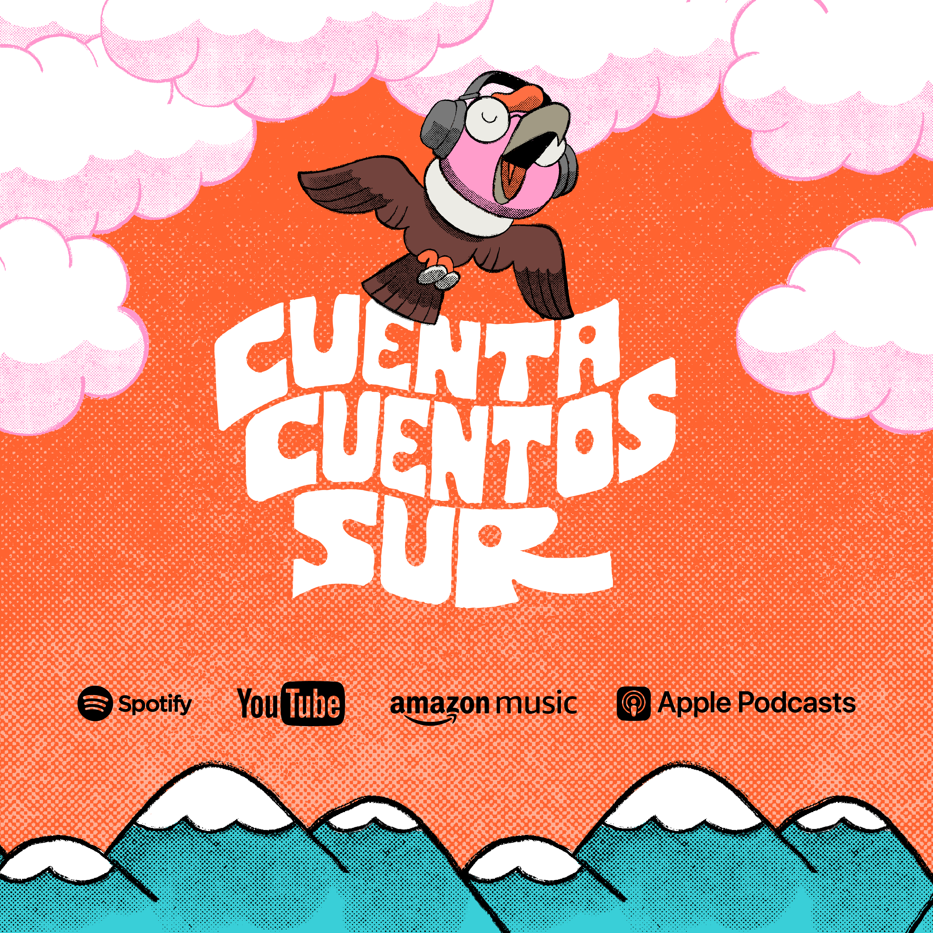 Cuentacuentos SUR
