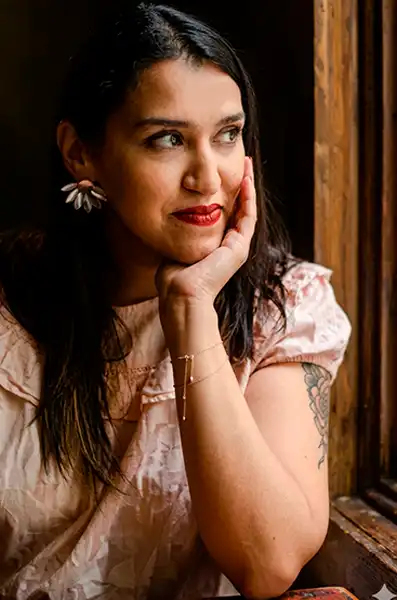 Silvana de la Hoz
