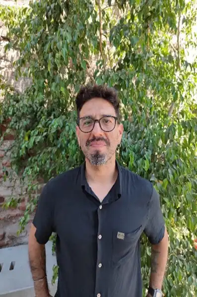 Roberto Pizarro
