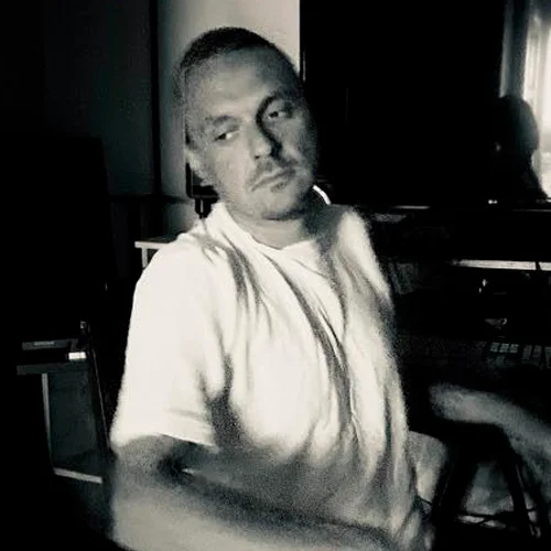 Pablo Contreras