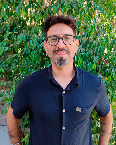 Roberto Pizarro