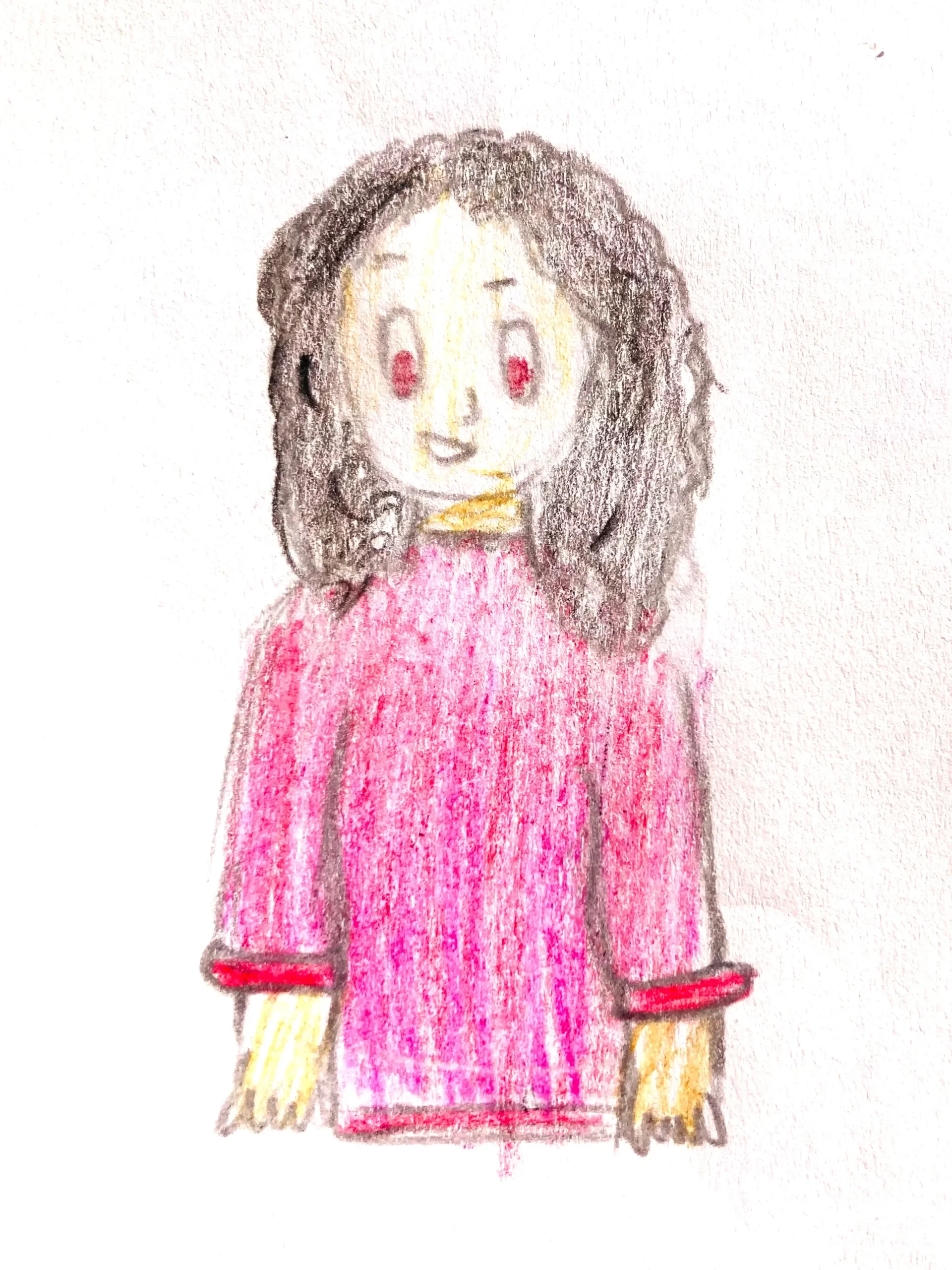 Silvana Versión Infantil